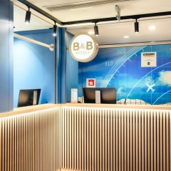 B&B Hotel München-Airport - Bild 25