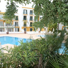 Tavira Retreat thumbnail 7