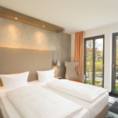 Hotel Krämerbrücke Erfurt - Bild 4