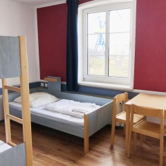 Blue Doors Hostel KTV - Bild 3