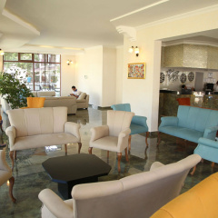 Lykia Botanika Beach & Fun Club - Bild 2