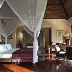 Ombak Luwung Beachfront Estate - Bild 2