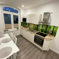Ferienwohnung Erfurter Rose - Bild 16