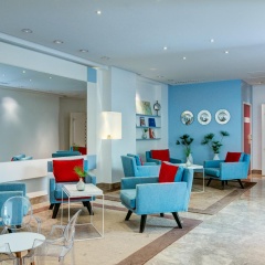 Hotel Astoria - Astotel - Bild 18