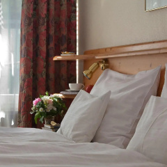 Hotel Rotkreuzplatz - Bild 4