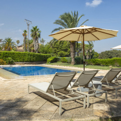 Casal Santa Eulàlia Hotel - Bild 18