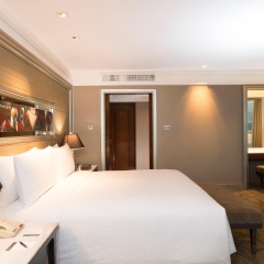 InterContinental Bangkok by IHG - Bild 6