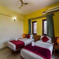 OYO 2191 Hotel Cliff in South Goa, India from 180$, photos, reviews - zenhotels.com photo 9