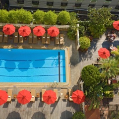 NH Bangkok Sukhumvit Boulevard - Bild 24