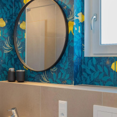 DD Suites Serviced Apartments - Bild 8