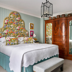 Number Sixteen Hotel, Firmdale Hotels - Bild 7