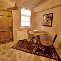 Valley Inn Cave Hotel - Bild 14