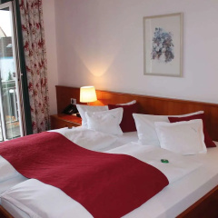 Hotel Blumlage Celle - Bild 6