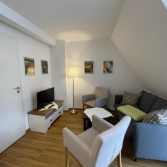 Apartment mit Balkon No2 - Bild 4