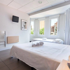 DingDong Putxet Hotel - Bild 13