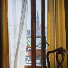 Hotel Gabrielli - Starhotels Collezione - Bild 8
