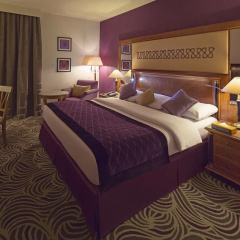 Makarim Tabuk Hotel photo 2