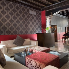 Hotel Corte di Gabriela - Bild 2