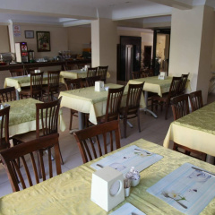 Alin Hotel - Bild 23