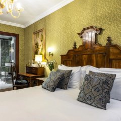 Hotel Casa Nicolò Priuli - Bild 5