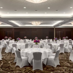 Brussels Marriott Hotel Grand Place - Bild 17