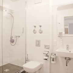 Hotel Nikolai Residence - Bild 8