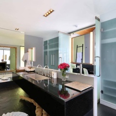 Villa Chan Grajang - Bild 10