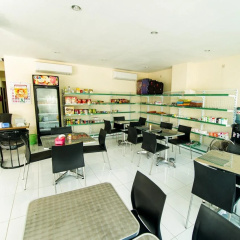 Grace Setia Hotel thumbnail 13