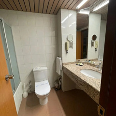 Ozkaymak Konya Hotel - Bild 6
