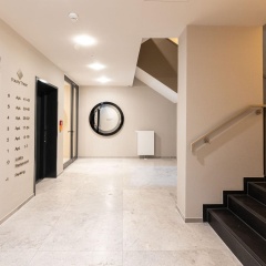 Fourty Three Luxury Serviced Apartments - Bild 12