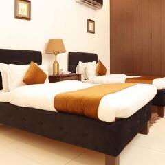 Lawrence View Hotel Lahore in Lahore, Pakistan from 61$, photos, reviews - zenhotels.com photo 3
