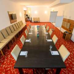 Hotel Luna - Bild 18