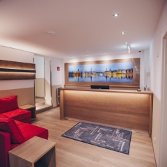 Hotel Luckys Inn GmbH - Bild 2