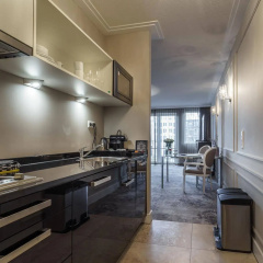 Luxury Suites Amsterdam - Member of Warwick Hotels thumbnail 37