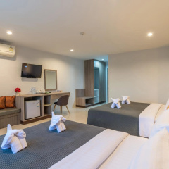 Lada Krabi Residence - Bild 3