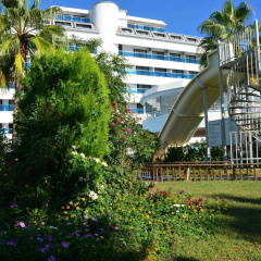Drita Hotel - Bild 28