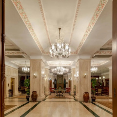 Sultanhan Hotel - Special Class - Bild 29