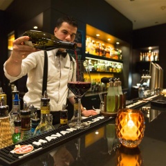 ATLANTIC Grand Hotel Bremen - Bild 12