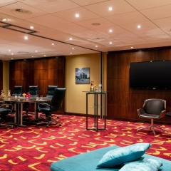 Renaissance Amsterdam Hotel - Bild 21