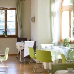 Hotel Villa Rckert - Bild 27