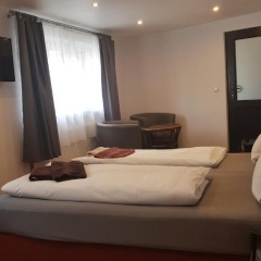 Nibelungen - Ferienwohnungen - Worms - Apartments - Bild 3