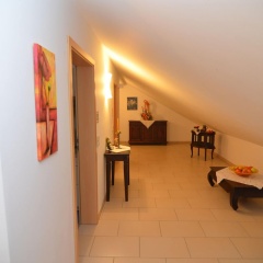 Wohnung in Rotthalmunster mit Garten - Bild 10