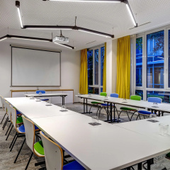 Flightgate Munich Airport Hotel, a member of Radisson Individuals - Bild 15