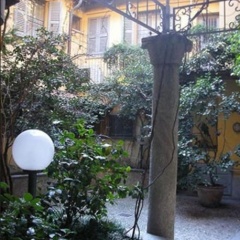 Appartamento Cairoli - Bild 11