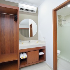 Dewi Sri Hotel - Bild 7