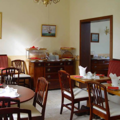 Hotel Altes Hafenhaus - Bild 16