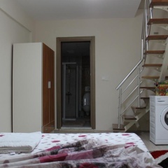 saygın suit otel - Bild 2