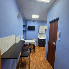 Отель 1