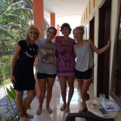 Indah Nusantara Homestay - Bild 18