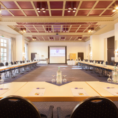Hotel Der Achtermann - Bild 14